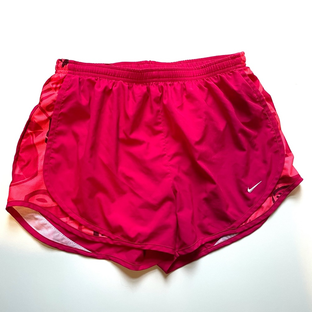 Nike Running Shorts - Pink